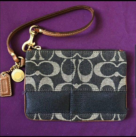 Coach bundle set - Picture 3 of 4